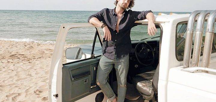 Альп Навруз