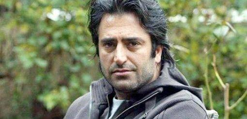 Махсун Кырмызыгюл