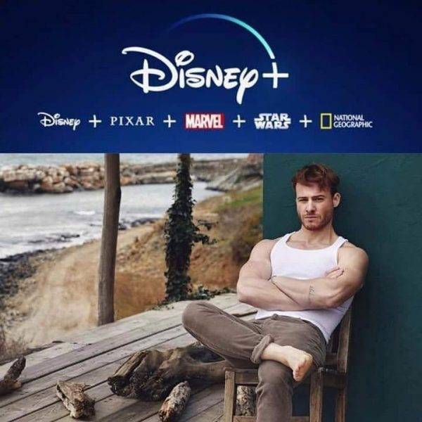 Керем Бюрсин