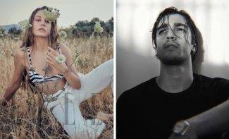 Шахмеран / Şahmeran