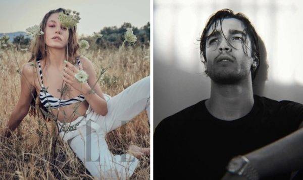 Шахмеран / Şahmeran