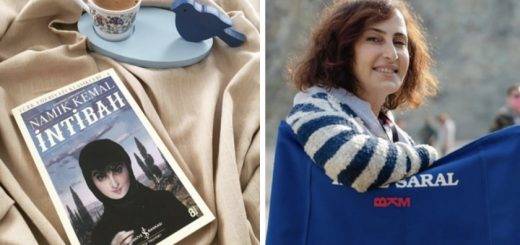 Пробуждение / İntibah