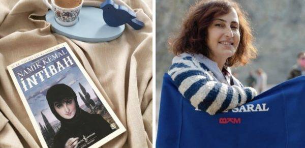 Пробуждение / İntibah