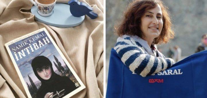 Пробуждение / İntibah