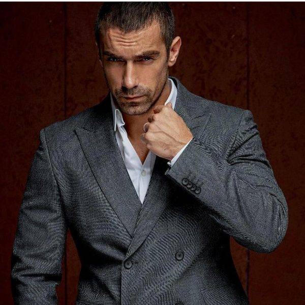 Ибрагим Челиккол