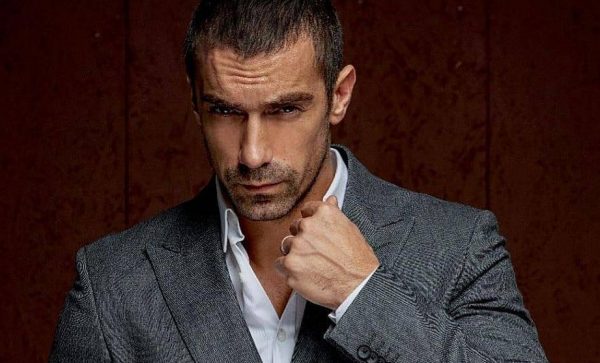 Ибрагим Челиккол