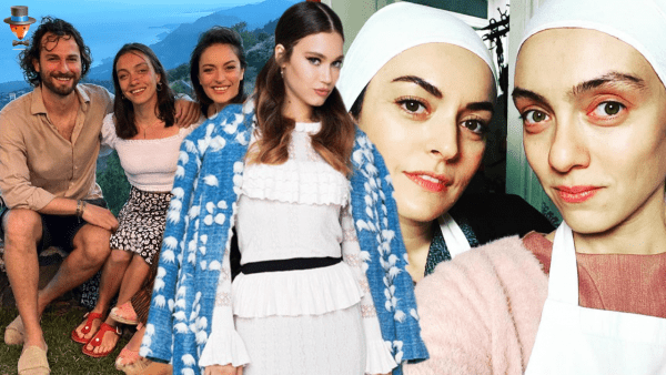 Мелиса Шенолсун