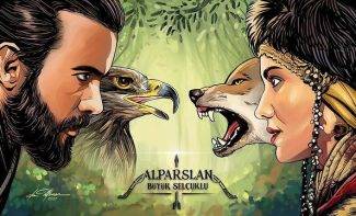 Сериал Альп Арслан: Великие Сельджуки