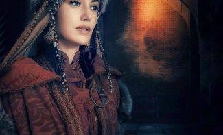 Альпарслан: Великие Сельджуки / Alparslan: Büyük Selçuklu