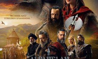 Альпарслан: Великие Сельджуки / Alparslan: Büyük Selçuklu