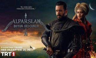 Альпарслан: Великие Сельджуки / Alparslan: Büyük Selçuklu
