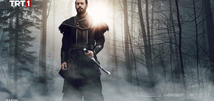 Альпарслан: Великие Сельджуки / Alparslan: Büyük Selçuklu