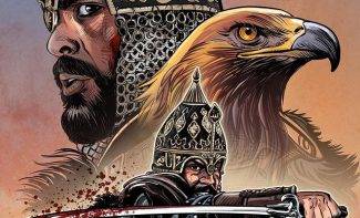 Альпарслан: Великие Сельджуки / Alparslan: Büyük Selçuklu