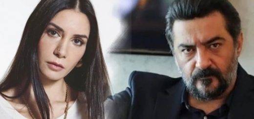 Аху Ягту и Джелиль Налчакан