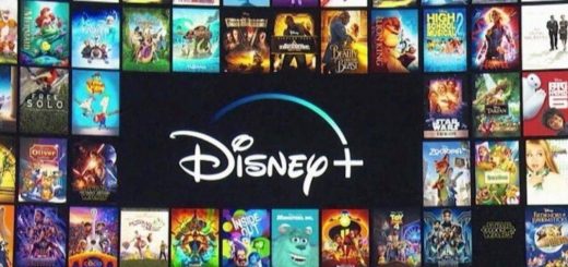 Disney+