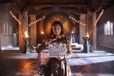 Легенда / Destan