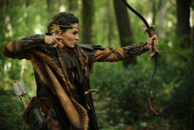 Легенда / Destan