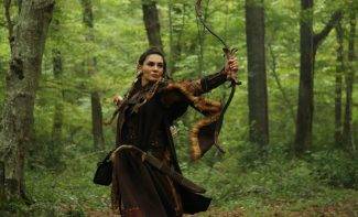 Легенда / Destan