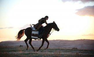 Легенда / Destan