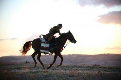 Легенда / Destan