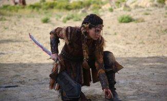 Легенда / Destan