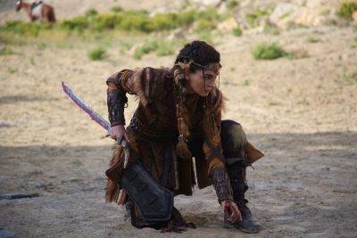 Легенда / Destan