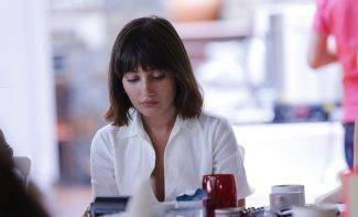 Чужая / El Kizi