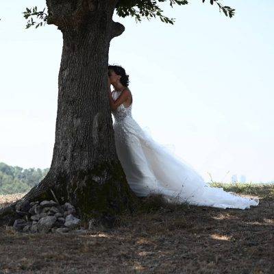 Чужая / El Kizi