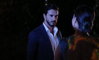 Чужая / El Kizi