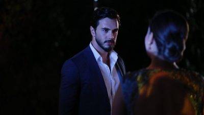 Чужая / El Kizi