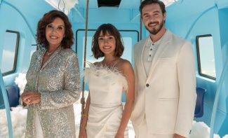 Чужая / El Kizi