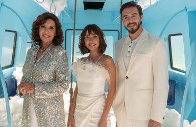 Чужая / El Kizi