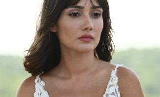 Чужая / El Kizi