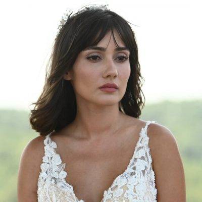 Чужая / El Kizi