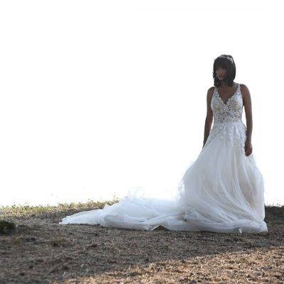 Чужая / El Kizi