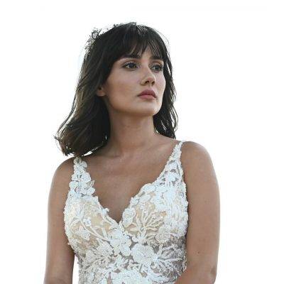 Чужая / El Kizi