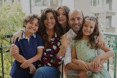 Evlilik Hakkında Her Şey