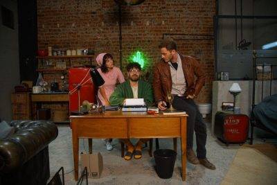 Фандом / Fandom