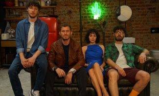 Фандом / Fandom