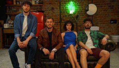 Фандом / Fandom