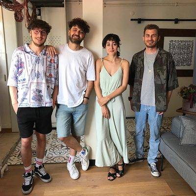 Фандом / Fandom