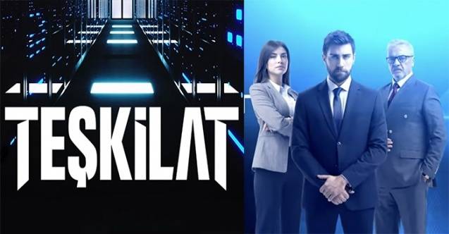 Организация / Teşkilat