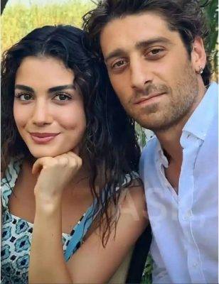 Один из нас / İçimizden Biri