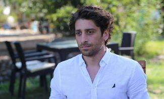 Один из нас / İçimizden Biri