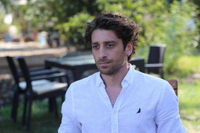 Один из нас / İçimizden Biri