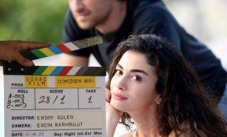 Один из нас / İçimizden Biri