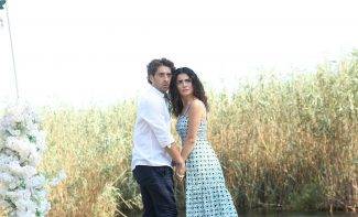 Один из нас / İçimizden Biri