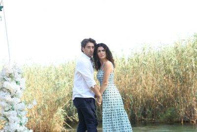 Один из нас / İçimizden Biri