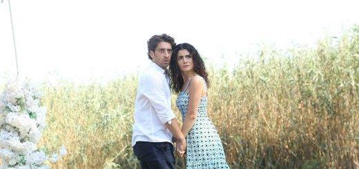 Один из нас / İçimizden Biri