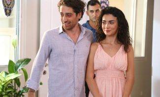 Один из нас / İçimizden Biri